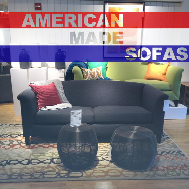 20+ Sofa Brands That Are Still Made in America This American House